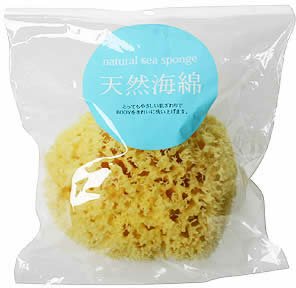 天然海綿 MK-11
