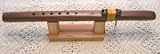Windpony Key of A Walnut 6 - Hole Flute - B001RIJXHA