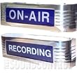CBT Classic On Air Studio Warning Light - Free Shipping