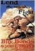 Lend The Way WWI Poster