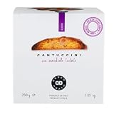Deseo Sugar Free Almond Cantuccini - 8 oz. by Deseo