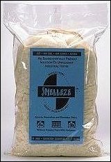 Smelleze® Reusable Nail Salon Deodorizer Pouch: XX Large - Treats 300 Sq. Ft.
