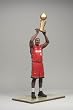 McFarlane NBA Series 13 Shaquille O'Neal Miami Heat figure