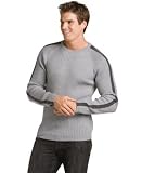 Calvin Klein Jeans Ribbed Sweater