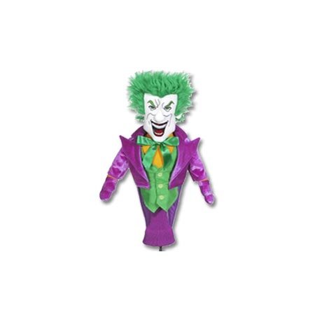BATMAN ジョーカー ヘッドカバー WHC1345