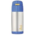 Thermos Foogo 12-oz. Leak-Proof Bottle with Straw - Blue