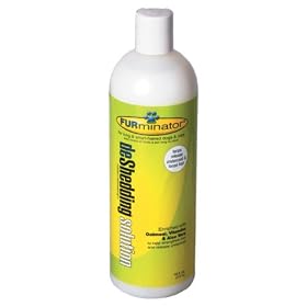 Furminator Deshedding Solution 490ml