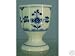 H�CHST Heinrich Residenz Amalienburg Eierbecher