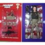 US Army Delta Force 12" Action Figure