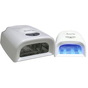 THERMAL SPA UV Single Hand Auto Gel Lamp 36 Watt (Model: PAR418)