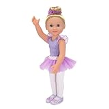 Melissa & Doug Alexa - 14' Ballerina Doll