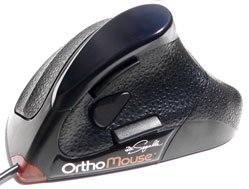 Orthomouse from Goldtouch Orthomouse from Goldtouch