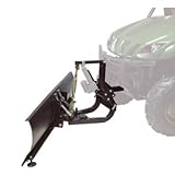 UTV Snow Plow