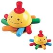 AMBI TOYS OSCAR OCTOPUS TOY