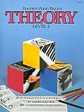 Bastien Piano Basics: Theory, Level 2