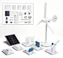 Renewable Energy Education Kit