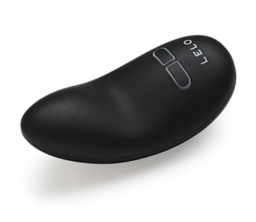 Lelo Lily Black On Sale