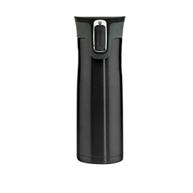 Contigo AUTOSEAL West Loop Stainless Steel 20-Ounce Travel Mug with Easy-Clean Lid