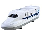 サウンドトレイン N700系新幹線