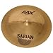AAX 16" China Cymbal (Brilliant Finish)