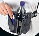 Sportline Reflective Bottle Holder