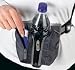 Sportline Reflective Bottle Holder