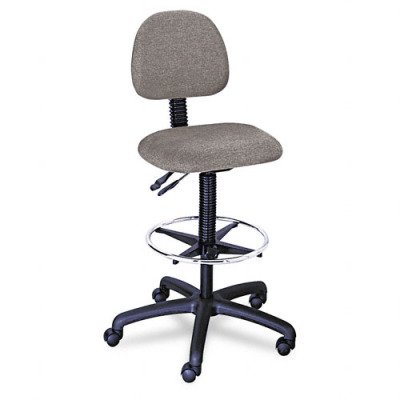 Safco 3420DG Trenton Multi-Task Dark Gray