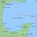 Electronics : GARMIN BLUECHART MUS032R SOUTHERN GULF OF MEXICO