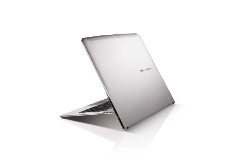 Dell AX-3600GSL Adamo XPS 13.4-Inch Laptop (Windows 7 Home Premium)