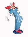 Bozo the Clown Maquette [Toy] [Toy]