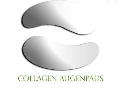 20 x Packungen Royal Wellness Collagen Augenpads mit hochwertigen Seetang Mineralien Preisvergleich