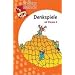 L�K Denkspiele: L�K, �bungshefte, Denkspiele: ab Klasse 3: HEFT 1
