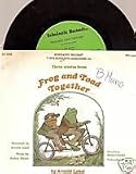 - Three Songs From Frog and Toad Together