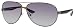 Emporio Armani EA9761/S Sunglasses - 0CBZ Ruthenium Havana (CC Brown Gradient Lens) - 64mm