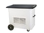 Master Shop/Tent Propane Heater - 125,000 BTU, Model# TB117