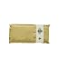 Lavender Filled Silk Eye Pillow - Honey Bee Ribbon