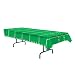 Game Day Football Tablecover Party Accessory (1 count) (1/Pkg)