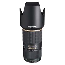 Pentax SMC DA* Series 50-135mm f/2.8 ED IF SDM Telephoto Zoom Lens for Pentax and Digital SLR Cameras