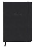 Produkt-Bild: CoolNotes, Black/Black Berlin