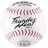 Dudley WT12-RF80 12' ASA Softball, Softball, Balls, Baseball & Softball (Price/dozen)
