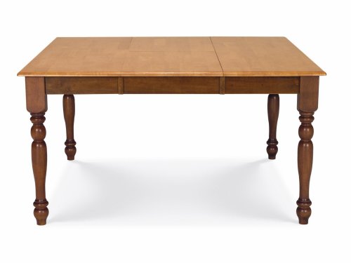 CinnamonEspresso International Concepts Madison Dining Table