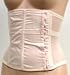  : Venus 2 Pack Nude Strings Attached Waist Shaper #3345 sz S M