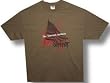 SLIPKNOT - Heretic - Green T-shirt