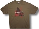 SLIPKNOT - Heretic - Green T-shirt