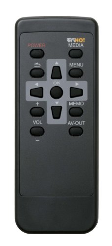 モバイル放送 モバHO!卓上クレードル 外部アンテナ 赤外線リモコン付き MBZ0501A