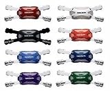 Youth Power Carbon Chin Strap from Shock Doctor