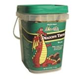 Solid Gold Dragons Teeth Crunchy Biscuits Dog Treats for Large Dogs