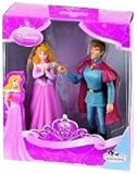 Bullyland Sleeping Beauty & Prince Figurines Gift BoxIMAGE