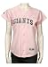 San Francisco Giants Womens Fashion Color Jersey, Size= Medium