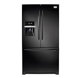 Frigidaire Gallery 22.6 Cu. Ft. Counter-Depth French Door Refrigerator FGHF2369ME